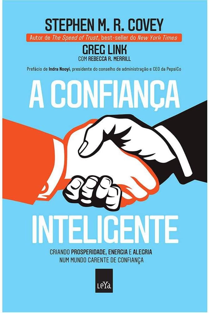 Confiança Inteligente