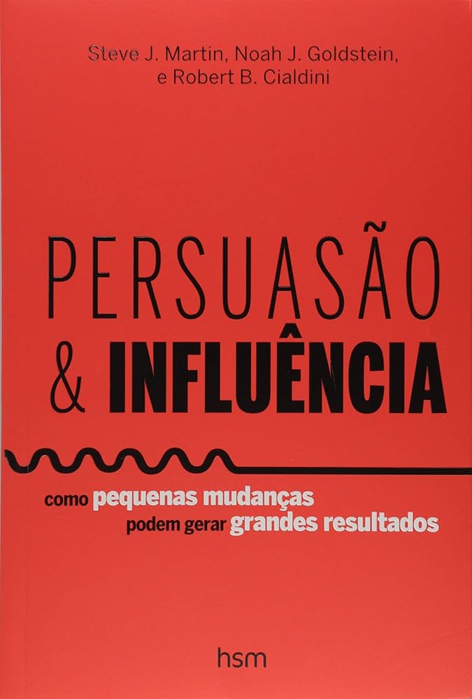 Persuasão & Influência